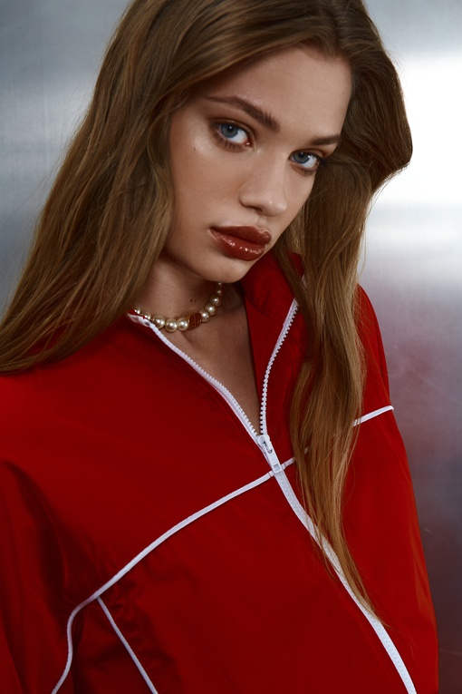 Карп куртка