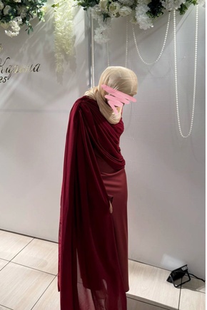 красивое платье