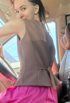 Шикарная 😍