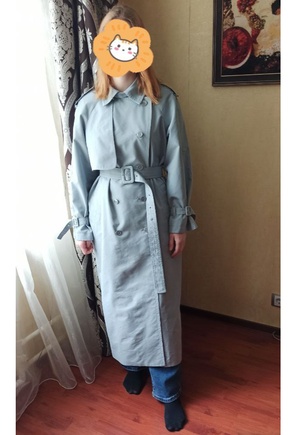 Прекрасная выкройка, отшила в двух размерах (36 и 48), себе и дочери.