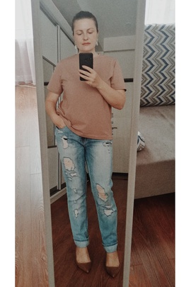 
                             
                                Футболка Аля.
                                Обложка отзыва пользователя Пользователь 44873
                             
                        