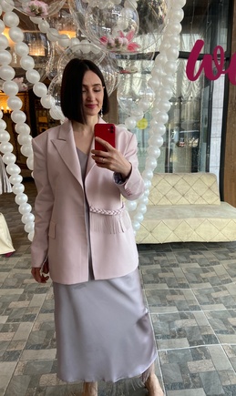 Красота - страшная сила!