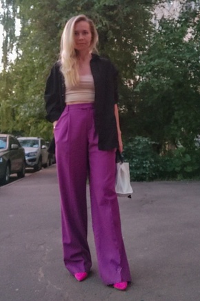 Легко и непринужденно