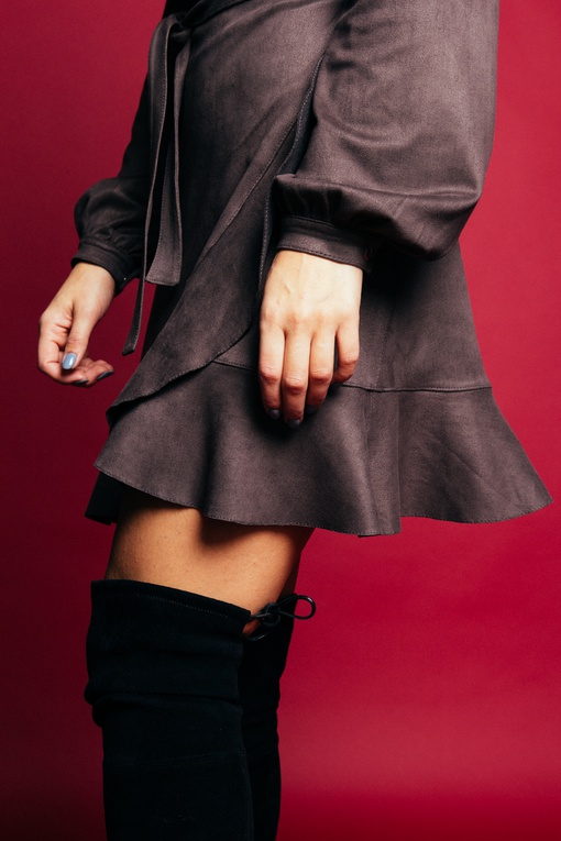 Платье Ванесса