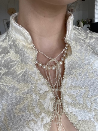 Очень нежная