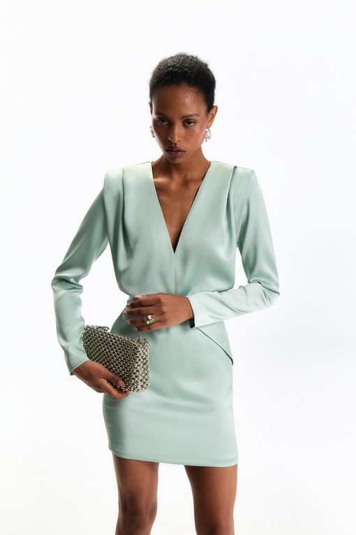 Джуанна платье