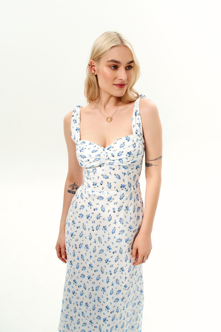 Лорейн платье