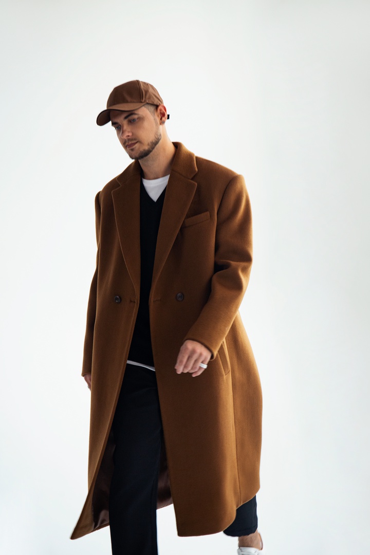 Bernard coat