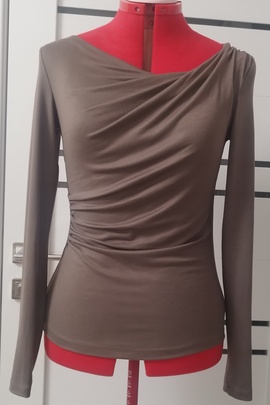 
                             
                                Лемма лонгслив.
                                Обложка отзыва пользователя Пользователь 274197
                             
                        