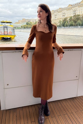 
                             
                                Марша платье.
                                Обложка отзыва пользователя Татьяна Эхинова @ekhinova_designer
                             
                        