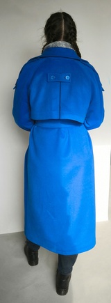 Моё первое пальто