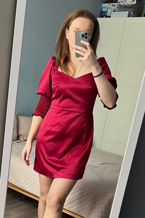 Вечерний вариант