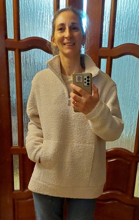 Худи понравилось, но есть нюансы)