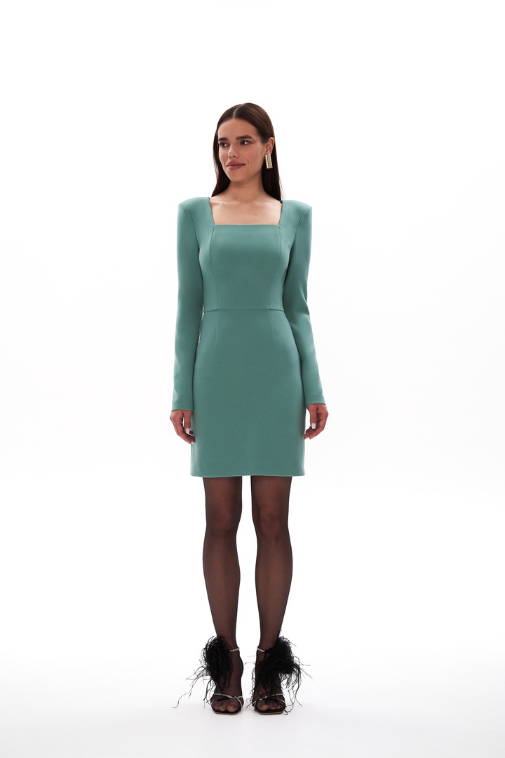 Иден платье