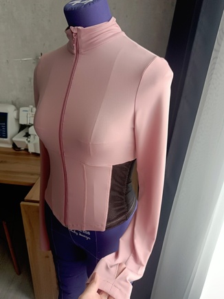 Рашгард для фитнеса