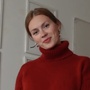 Аватар пользователя Дарья Романова
