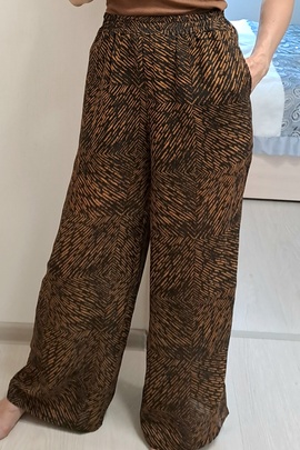 
                             
                                Брюки Мара.
                                Обложка отзыва пользователя Пользователь 33344
                             
                        