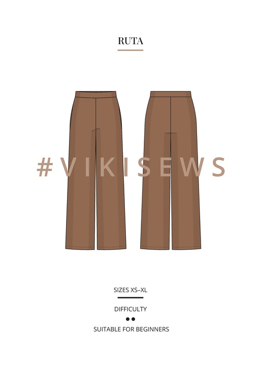 Ruta pants