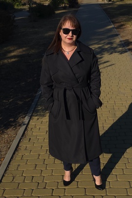 
                             
                                Тренчкот Тесса.
                                Обложка отзыва пользователя Пользователь 373499
                             
                        