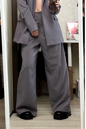 Отличный объем