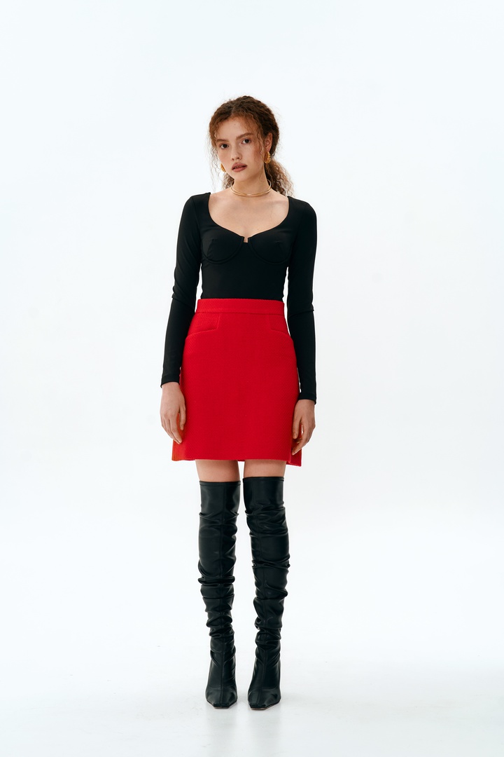 Lais Skirt