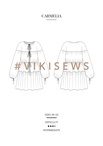 Carmelia dress