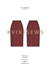 Claudia Skirt