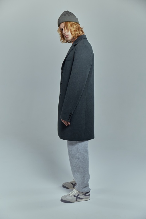 Пальто Эдвард