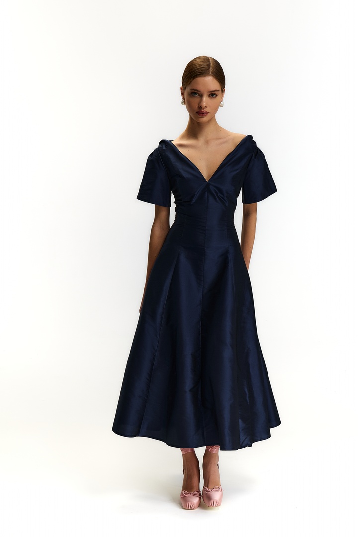 Эрмила платье