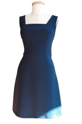 
                             
                                Audrey dress.
                                cover of user feedbackYelena Akın
                             
                        