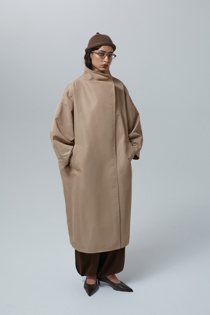 Беллатриса плащ