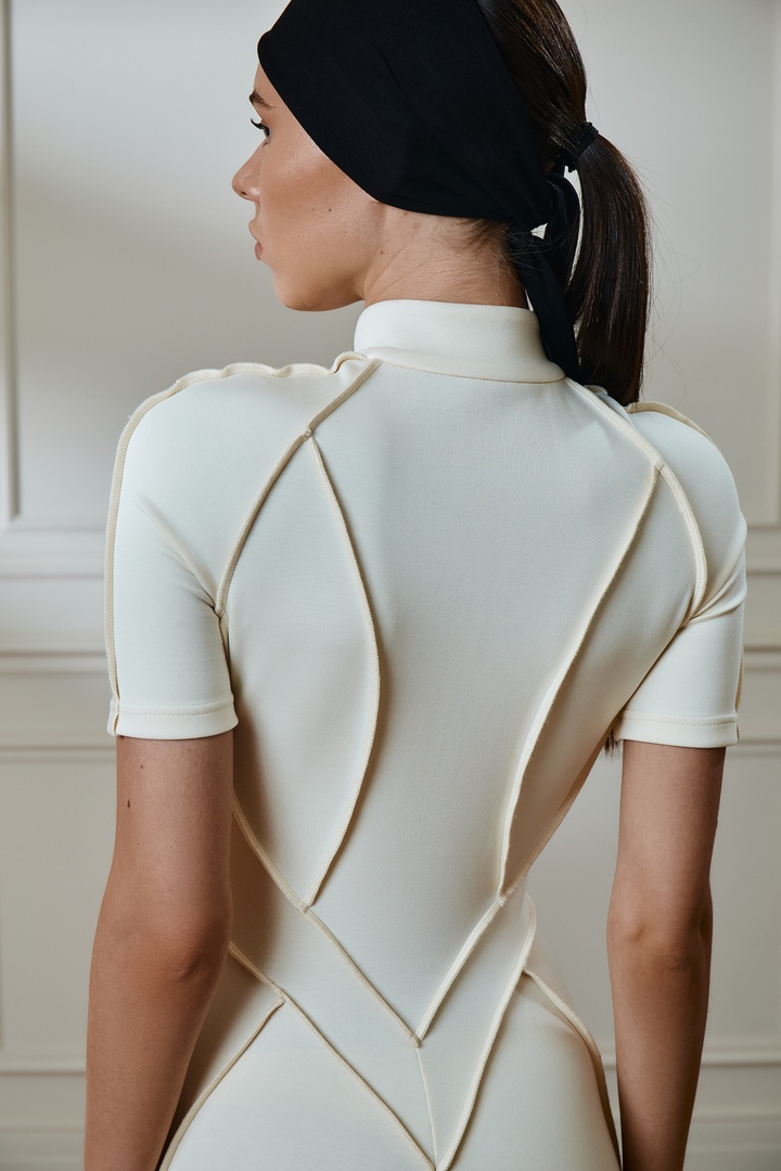 Ариста комбинезон