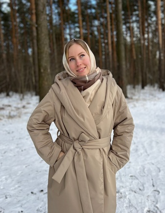 Классная выкройка