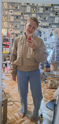 Супер выкройка