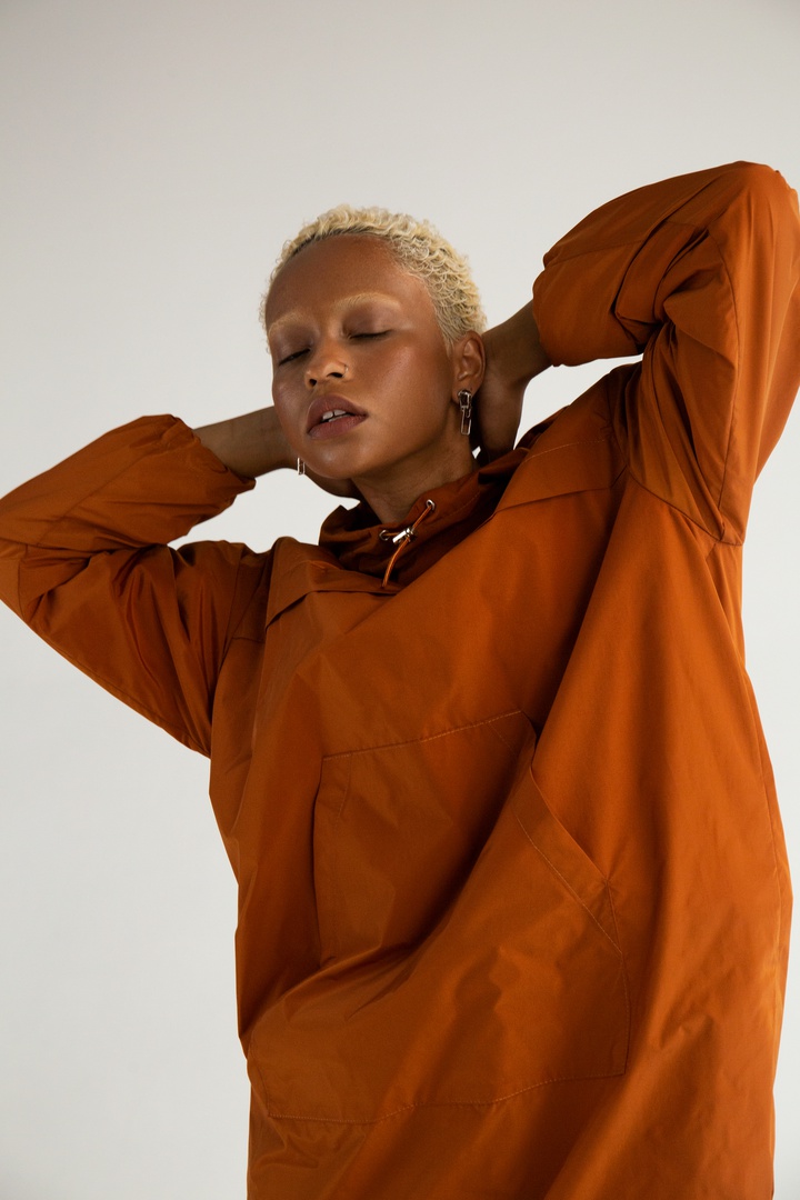 Neya Anorak