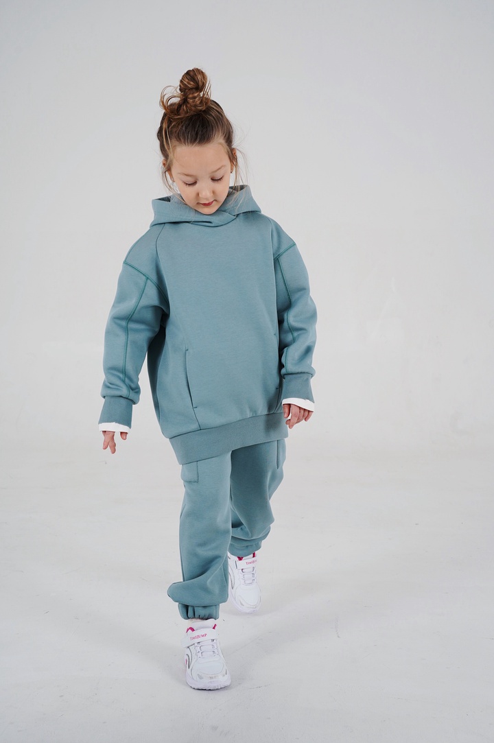 Худи Харпер (девочки)