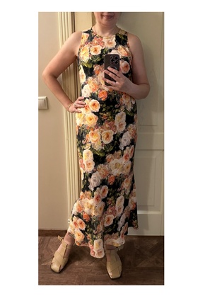 Получилось романтично