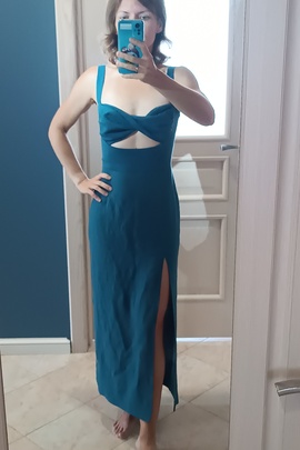 
                             
                                Каролина платье.
                                Обложка отзыва пользователя Анна Вязова
                             
                        