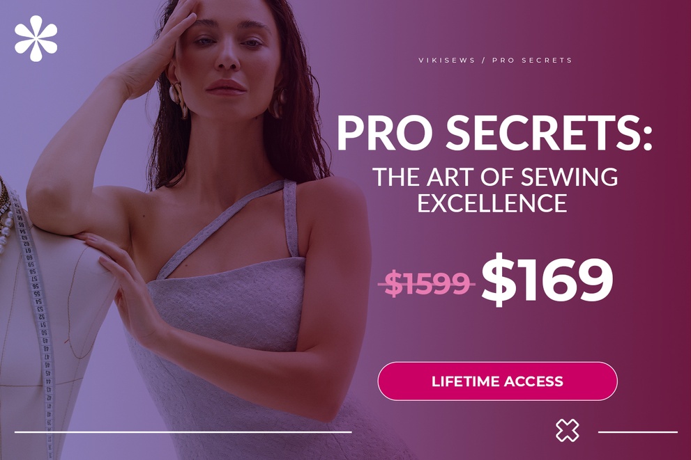 Pro secrets