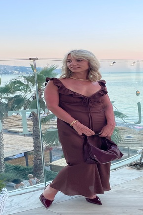 Шоколадное Нелли