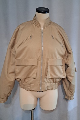 
                             
                                Ведис куртка.
                                Обложка отзыва пользователя Хритинина Оксана
                             
                        