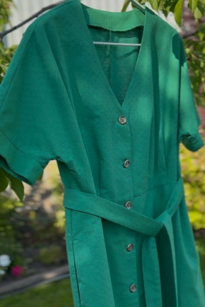 Отличное платье