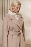 Mysaria coat