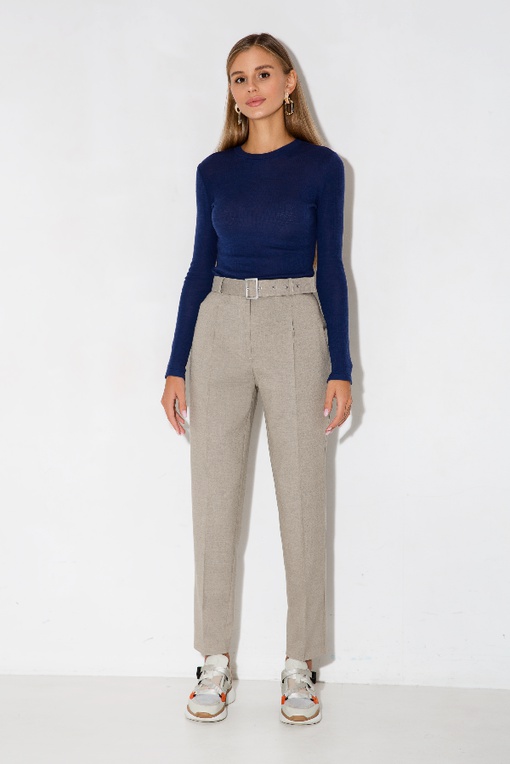 МК по пошиву брюк-"морковок" Астен