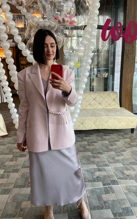 Красота - страшная сила!