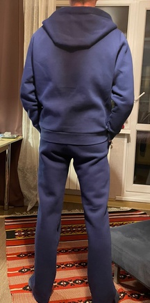 Отличный опыт.