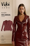 Ricarda Blazer