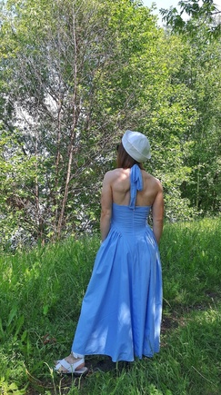 Самое прекрасное платье