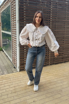 Идеальная выкройка