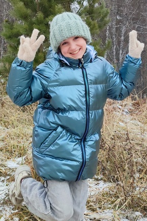 Отличная выкройка